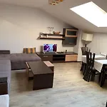 7 In Alexander Complex Διαμέρισμα Μπάνσκο