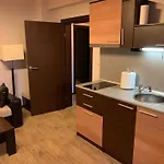 7 In Alexander Complex * Μπάνσκο