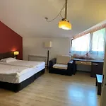7 In Alexander Complex Διαμέρισμα *