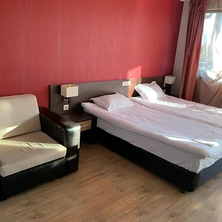 Apartmán 7 In Alexander Complex