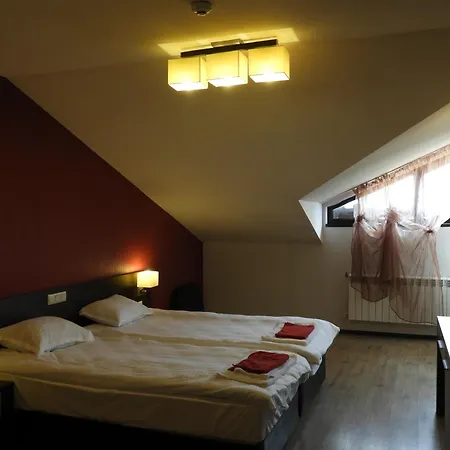 7 In Alexander Complex Apartmán