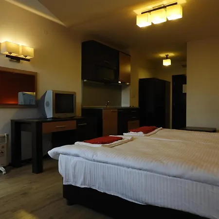 Apartman 7 In Alexander Complex