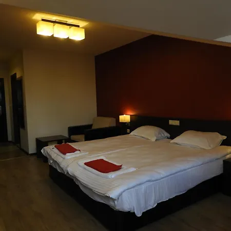 Apartman 7 In Alexander Complex *