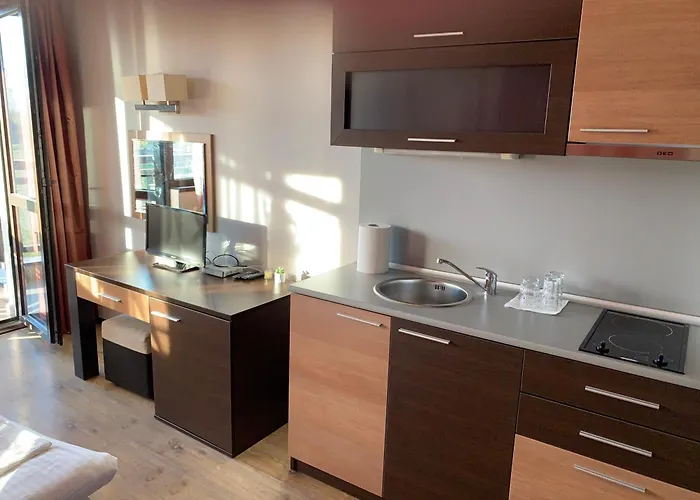 Apartman 7 In Alexander Complex