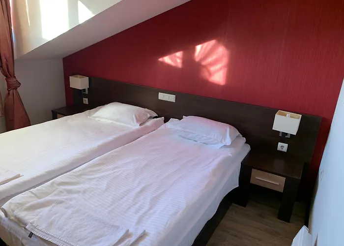 Apartman 7 In Alexander Complex Banszko