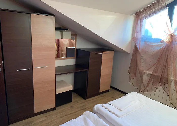 7 In Alexander Complex Apartman Banszko