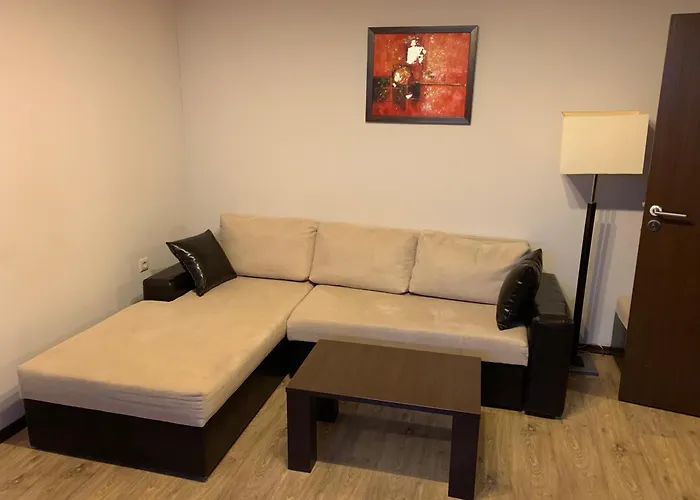 Apartman 7 In Alexander Complex Banszko