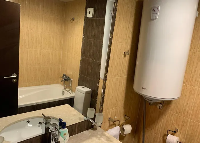 7 In Alexander Complex Banszko