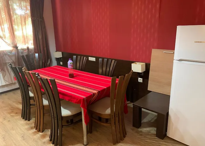 Apartman 7 In Alexander Complex Banszko