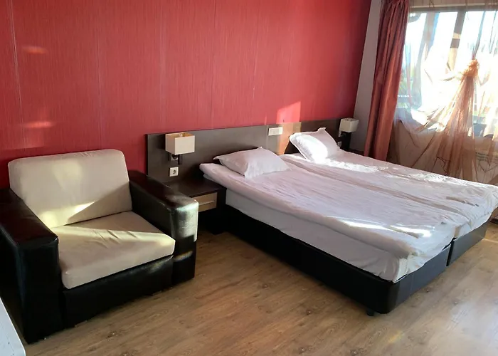 Apartman 7 In Alexander Complex