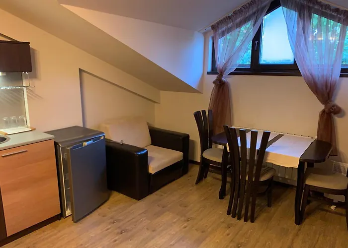 Apartman 7 In Alexander Complex