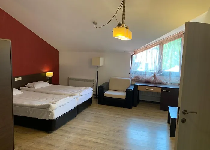 Apartman 7 In Alexander Complex *