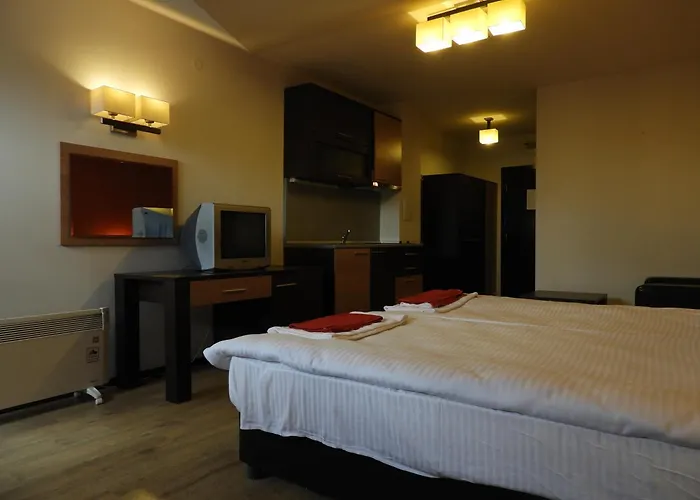 Apartman 7 In Alexander Complex