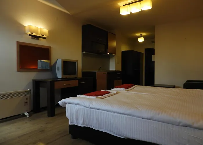 Apartman 7 In Alexander Complex Banszko