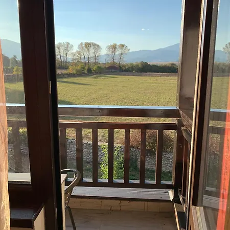 شقة 7 In Alexander Complex بانسكو