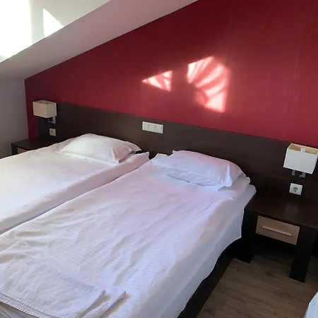 شقة 7 In Alexander Complex بانسكو