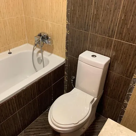 7 In Alexander Complex شقة *