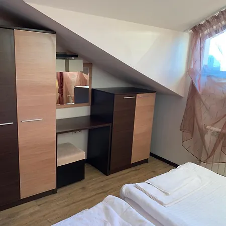 7 In Alexander Complex شقة بانسكو