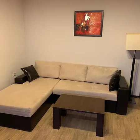 شقة 7 In Alexander Complex بانسكو