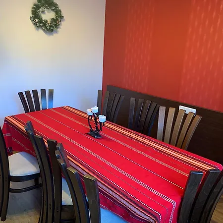 7 In Alexander Complex * بانسكو