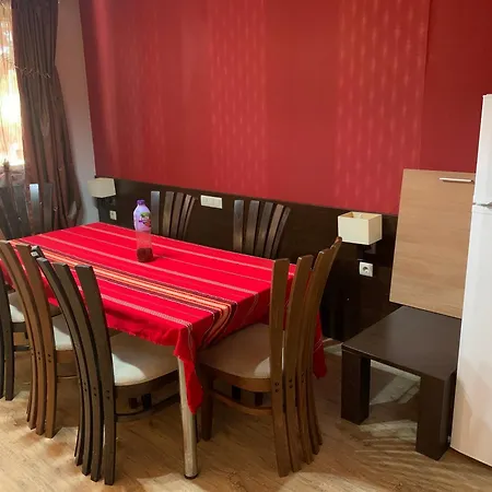 شقة 7 In Alexander Complex بانسكو