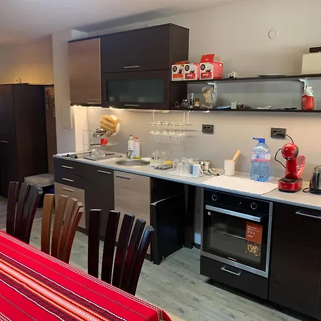 7 In Alexander Complex *