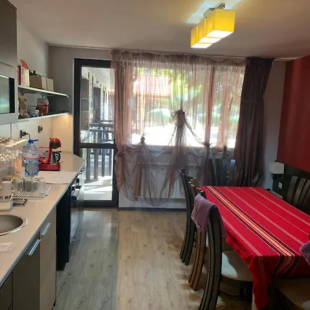 شقة 7 In Alexander Complex بانسكو