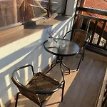 Apartment 7 In Alexander Complex