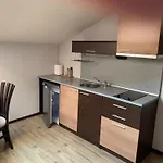 7 In Alexander Complex Apartment Bansko