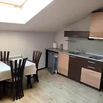 Apartment 7 In Alexander Complex Bansko