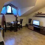 7 In Alexander Complex Apartment Bansko