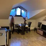 7 In Alexander Complex Bansko