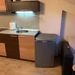 7 In Alexander Complex Apartment