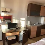 7 In Alexander Complex Apartment Bansko