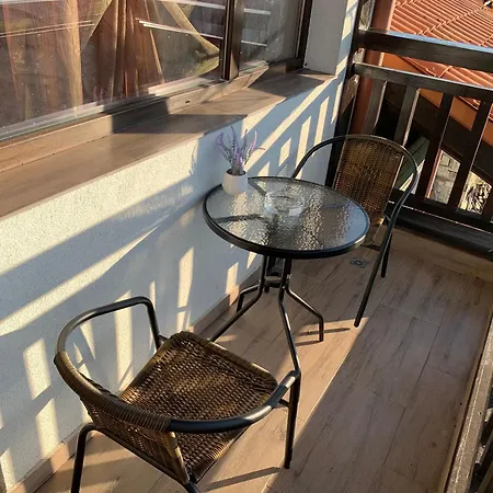 Apartamento 7 In Alexander Complex