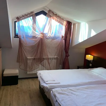 Apartament 7 In Alexander Complex