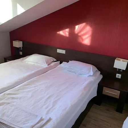 Apartament 7 In Alexander Complex Bansko