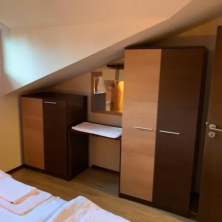 7 In Alexander Complex Apartament *