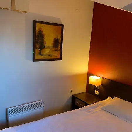 Apartament 7 In Alexander Complex