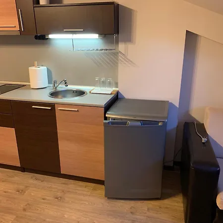 7 In Alexander Complex Apartament