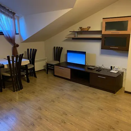 7 In Alexander Complex Apartament Bansko