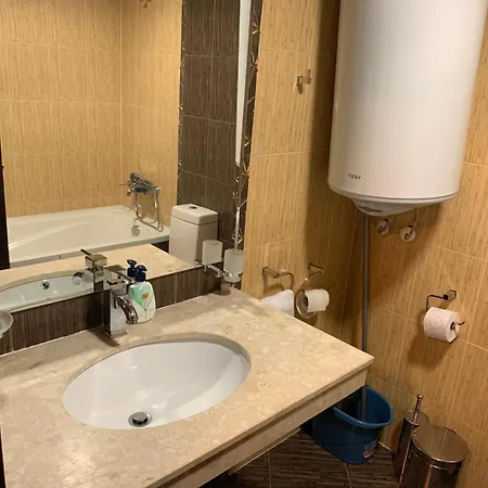 7 In Alexander Complex Apartament *