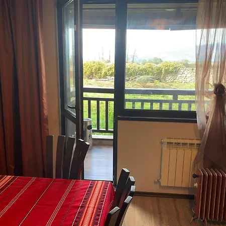 7 In Alexander Complex Apartament Bansko