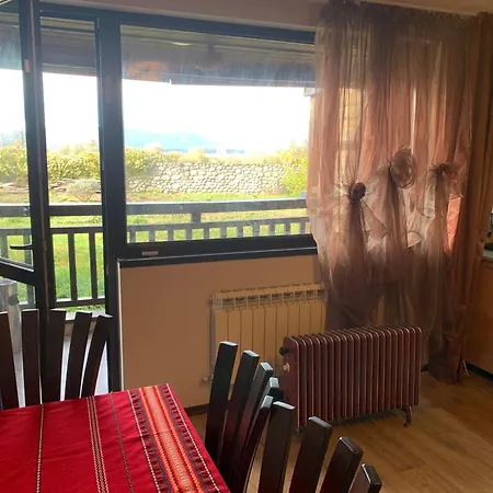 7 In Alexander Complex Apartament