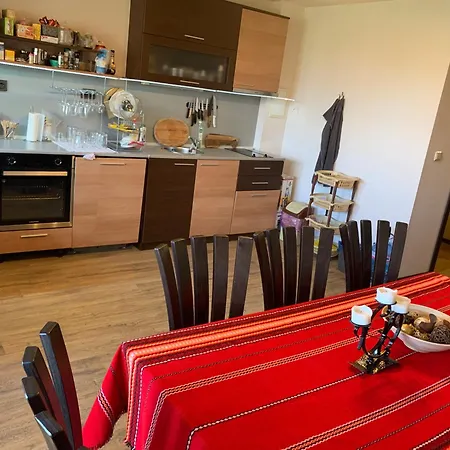 Apartament 7 In Alexander Complex