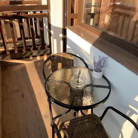 7 In Alexander Complex Apartament Bansko