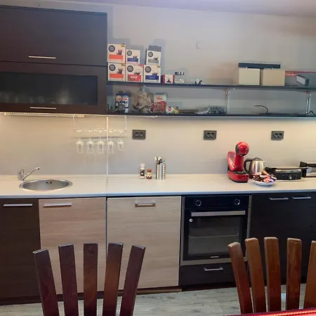 Apartament 7 In Alexander Complex