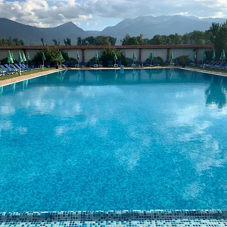 7 In Alexander Complex * Банско