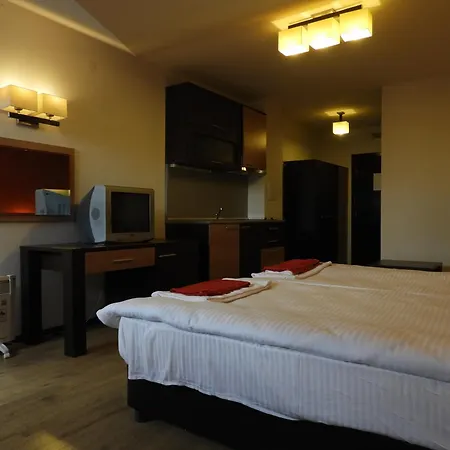 Апартамент 7 In Alexander Complex Банско