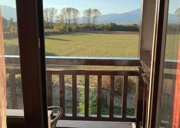 Апартамент 7 In Alexander Complex Банско